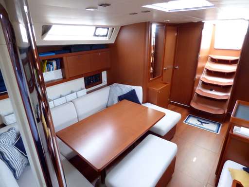 Beneteau Beneteau Oceanis 45