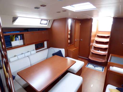 Beneteau Beneteau Oceanis 45