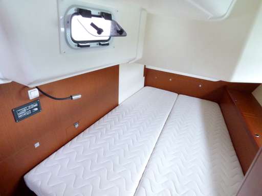 Beneteau Beneteau Oceanis 45