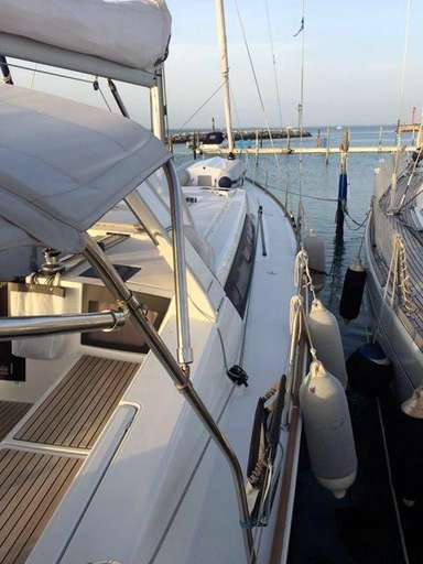 Beneteau Beneteau Oceanis 45