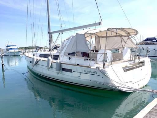 Beneteau Beneteau Oceanis 45