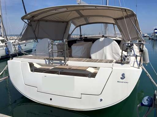 Beneteau Beneteau Oceanis 45