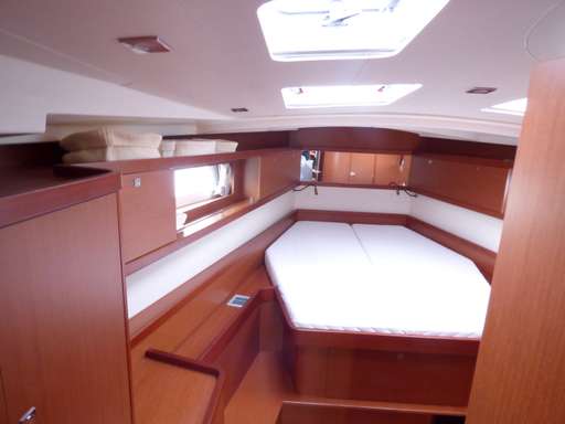 Beneteau Beneteau Oceanis 45