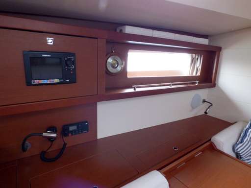 Beneteau Beneteau Oceanis 45