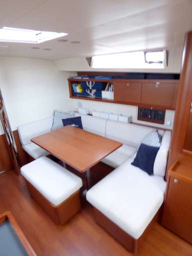 Beneteau Beneteau Oceanis 45