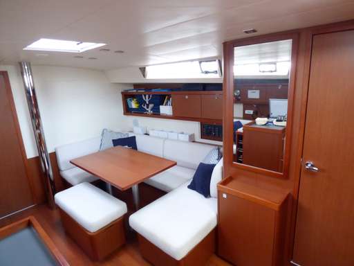 Beneteau Beneteau Oceanis 45