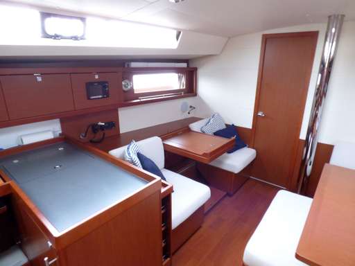 Beneteau Beneteau Oceanis 45