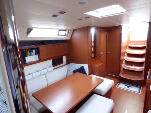 Beneteau Beneteau Oceanis 45