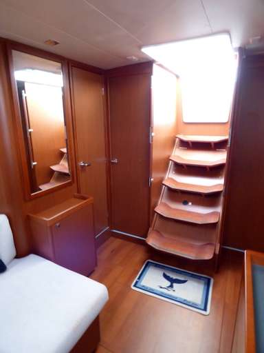 Beneteau Beneteau Oceanis 45