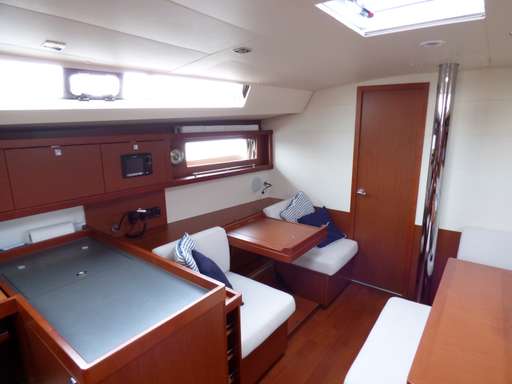 Beneteau Beneteau Oceanis 45