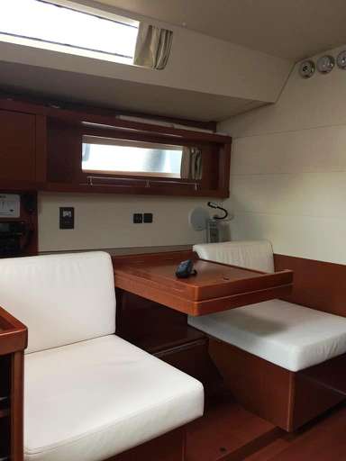 Beneteau Beneteau Oceanis 45