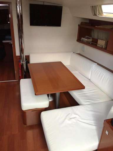 Beneteau Beneteau Oceanis 45