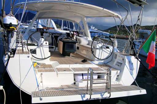 Beneteau Beneteau Oceanis 45