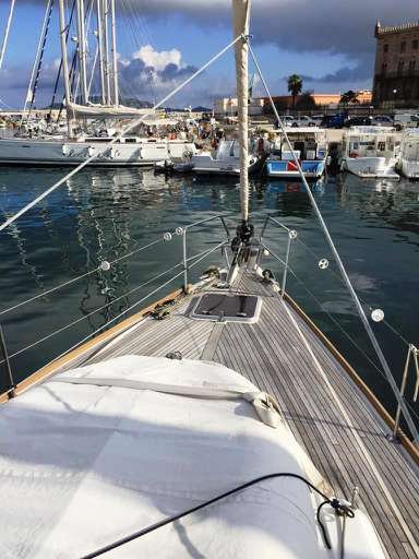 Beneteau Beneteau Oceanis 45