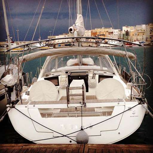 Beneteau Beneteau Oceanis 45