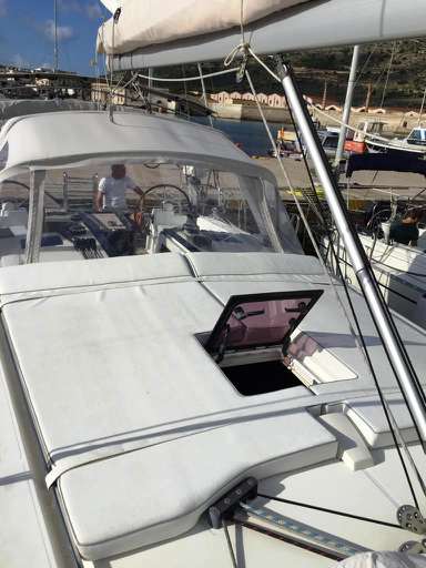 Beneteau Beneteau Oceanis 45