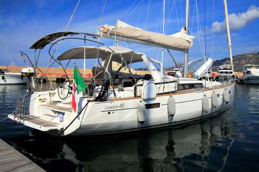 Beneteau Beneteau Oceanis 45