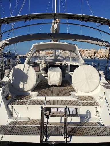 Beneteau Beneteau Oceanis 45