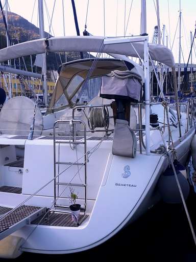 Beneteau Beneteau Oceanis 46