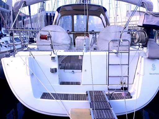 Beneteau Beneteau Oceanis 46