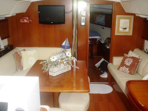 Beneteau Beneteau Oceanis 46