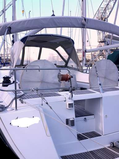 Beneteau Beneteau Oceanis 46