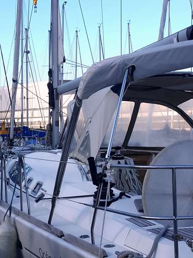 Beneteau Beneteau Oceanis 46