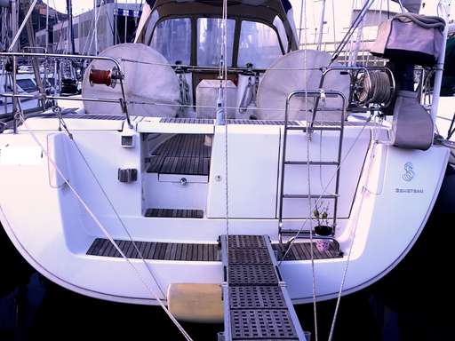 Beneteau Beneteau Oceanis 46