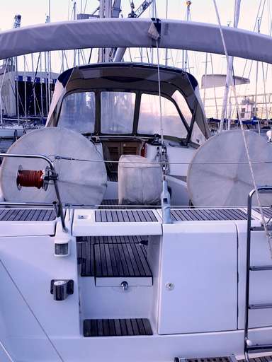 Beneteau Beneteau Oceanis 46