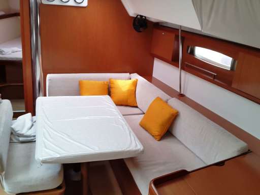 Beneteau Beneteau Oceanis 46