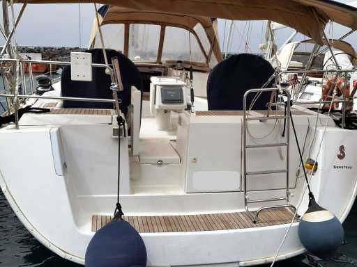 Beneteau Beneteau Oceanis 46