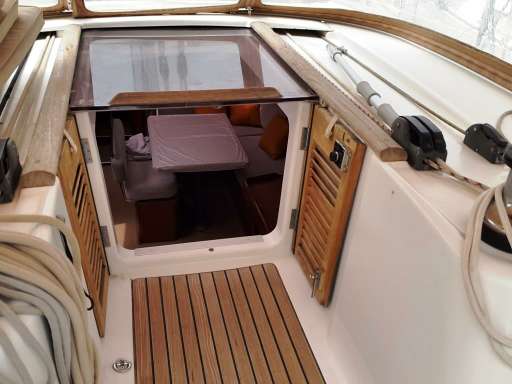 Beneteau Beneteau Oceanis 46