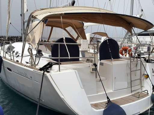 Beneteau Beneteau Oceanis 46