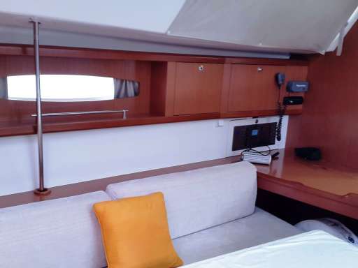 Beneteau Beneteau Oceanis 46