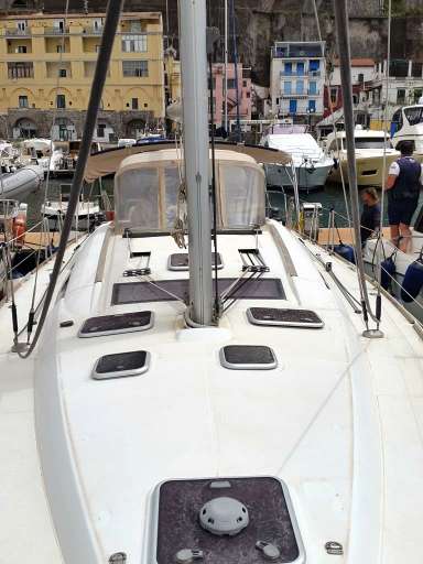 Beneteau Beneteau Oceanis 46