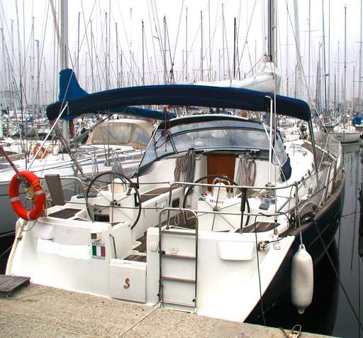 Beneteau Beneteau Oceanis 473