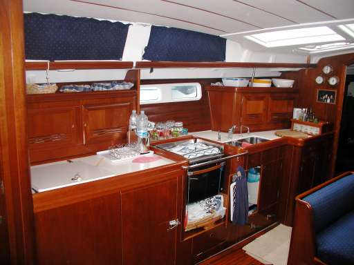 Beneteau Beneteau Oceanis 473