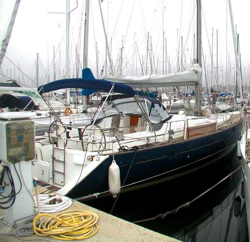 Beneteau Beneteau Oceanis 473