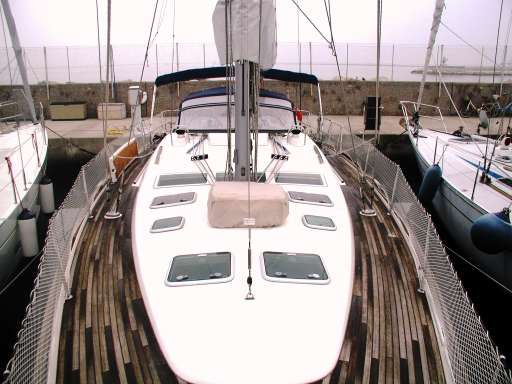 Beneteau Beneteau Oceanis 473