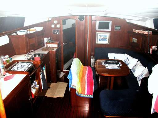 Beneteau Beneteau Oceanis 473