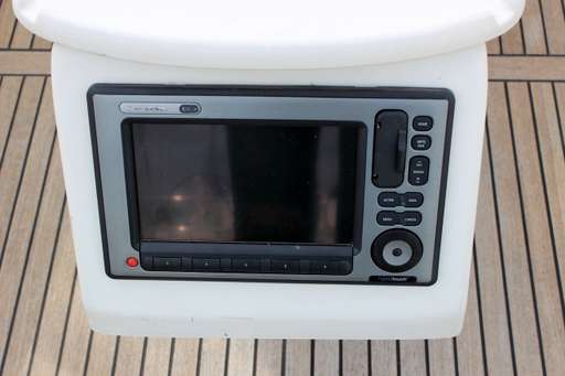 Beneteau Beneteau Oceanis 50 family