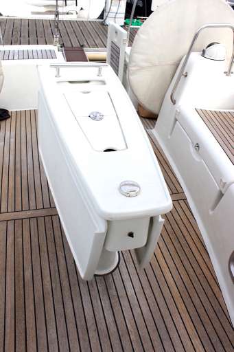 Beneteau Beneteau Oceanis 50 family