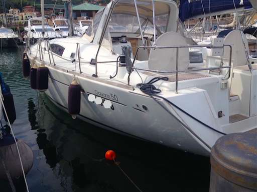 Beneteau Beneteau Oceanis 50 family