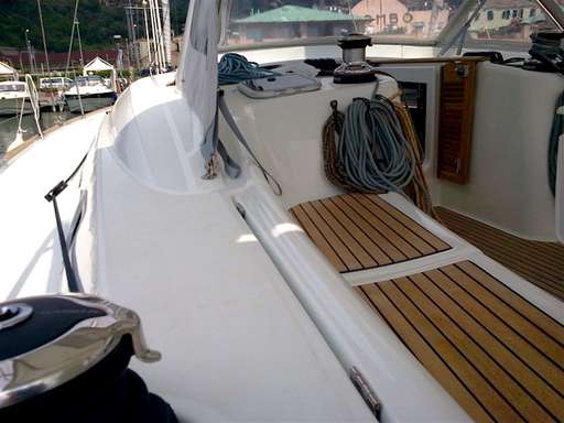 Beneteau Beneteau Oceanis 50 family