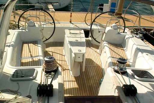 Beneteau Beneteau Oceanis 50 family