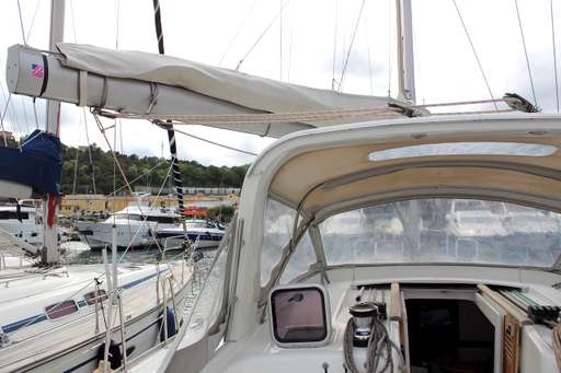 Beneteau Beneteau Oceanis 50 family