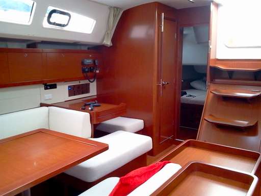 Beneteau Beneteau Oceanis 50 family