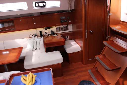 Beneteau Beneteau Oceanis 50 family