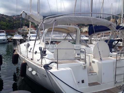 Beneteau Beneteau Oceanis 50 family