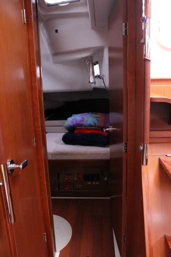 Beneteau Beneteau Oceanis 50 family